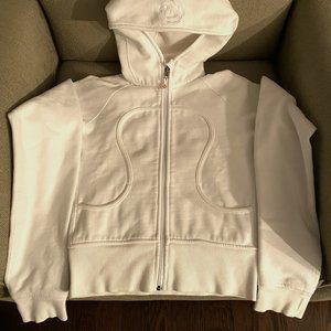 Lululemon hoodie